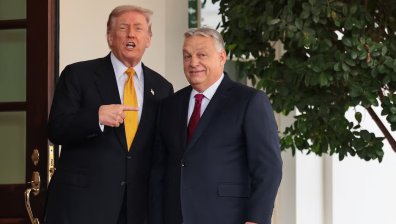 Защо Тръмп иска Орбан начело на ООН и как Париж и Лондон могат да го спрат