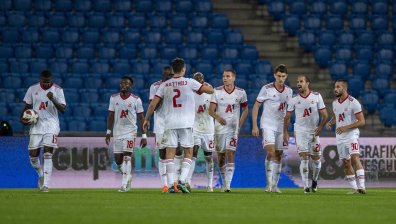 "Рома", "Тотнъм"... ЦСКА и "Лудогорец" научиха съперниците си в Лига Европа