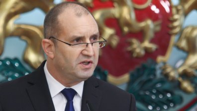 Радев: Недопустим процент недействителни бюлетини!