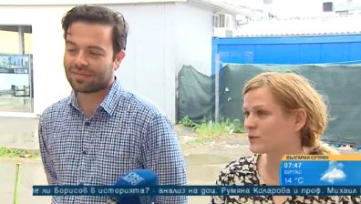 Спътниците на онкоболната Теди: Кармен Лазарова се отнесе безотговорно