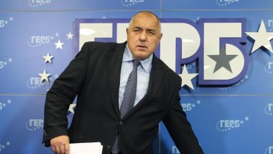 Борисов с обзор на деня: Силата на търпението е в способността да изчакаш