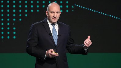 Радев: Споразумението с Украйна рискува националната сигурност на България