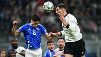 Германия обърна Италия, Испания се добра до 2:2 срещу Нидерландия