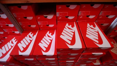 Какво се случва с Nike? Не отговори на очакванията за пръв път от 7 години