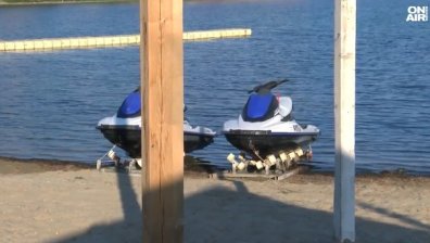 Пуснаха под домашен арест водача на джета от Ахелой
