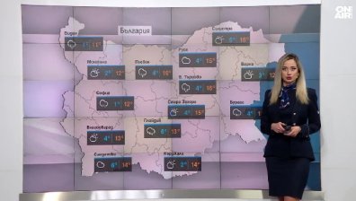 Централна прогноза 