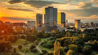 5,7 млн. лв. за повече зелени площи: Столичната община започва мащабен проект