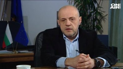 Томислав Дончев: Искрено се надявам Румен Радев да е силен и независим президент