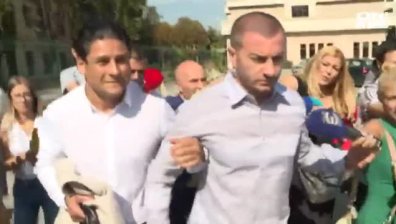 Шефът на "ТАД Груп" бе върнат в ареста от съда