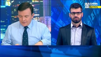Пазарен анализ от 1 април 2015