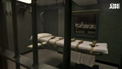 Затворник живее трети живот след второ блокиране на смъртната му присъда