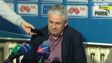 Лудогорец победи Левски с 3:2