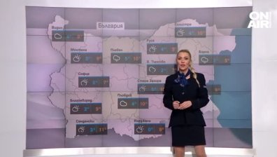 Обедна прогноза