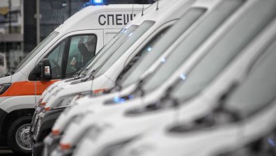 Работник загина след падане в дълбок изкоп в Бургас