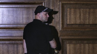 Пуснаха срещу 6 000 лв. шофьора, размахвал оръжие и бил друг водач в Пловдив