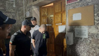 Случаят с бития шеф на МВР в Русе: Трима от обвиняемите излязоха от ареста