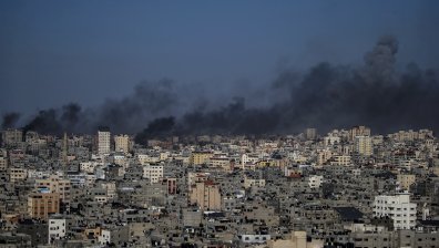 Израел иска спешно над 1 млн. палестинци да напуснат Ивицата Газа