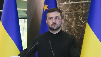 Зеленски е готов да тества доверието на украинците с избори