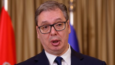 Александър Вучич от София: България е много важен съсед за Сърбия