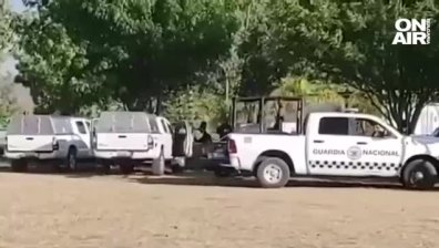 7 души загинаха при стрелба в аквапарк в Мексико, сред тях и дете