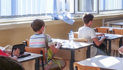 "Къшта" или "къща": Вместо диктовка на НВО за IV клас, учениците ще редактират текст