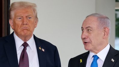 Нетаняху: Дайте Нобеловата награда за мир на Тръмп, заслужава я