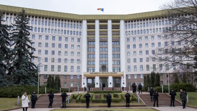 Молдова напуска ОНД: Членството не ни помогна да изведем руската армия от наша територия