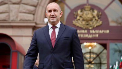 Радев: Борисов предаде ГЕРБ и България, ще разградим олигархичния модел