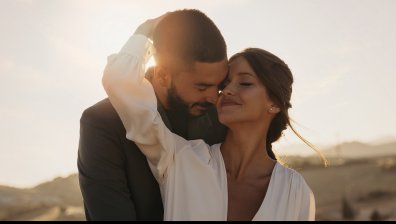 Любов между няколко зодиакални двойки през август