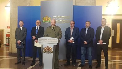 В началото сме на епидемичния подем на коронавируса