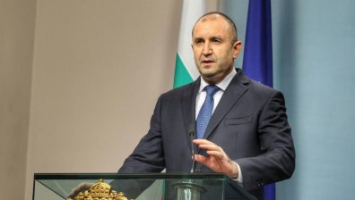 Радев: Тревожен е отказът от коалиции, което показва страх у партиите да поемат отговорност