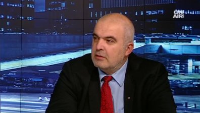 Мисълта за неизбежно наказание е превенцията на инциденти като този от Габрово, твърди депутат