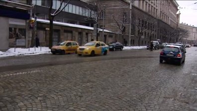Приготвиха 80 млн. лева за поддръжка на пътищата през зимата
