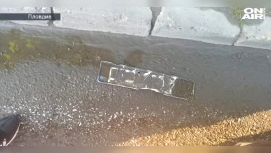 Пловдив и Стара Загора се възстановяват след бурята