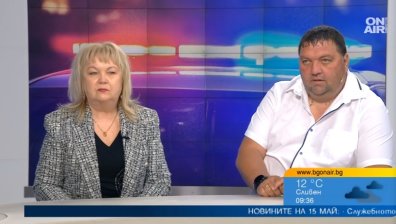 Солени глоби, отнети книжки и коли - какво може да спре войната по пътищата?