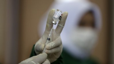 Отново ръст: Над 600 смъртните случаи от Ковид-19 на ден в Русия