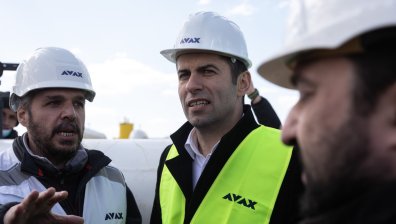 Готови ли сме да скъсаме пъпната връв с "Газпром"?