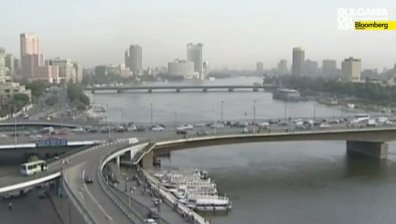 САЩ възстановяват военната помощ за Египет
