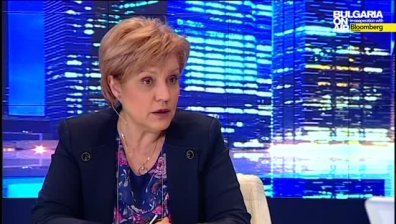 Менда Стоянова: И други банки могат да се включат в емитирането на дълг