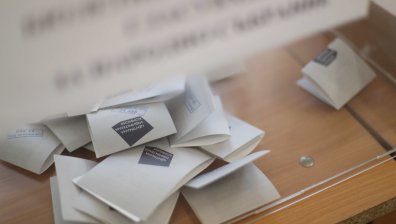 11 месеца затвор условно за мъж, купувал гласове на изборите