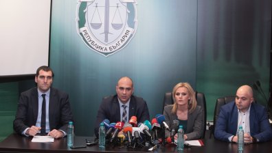 Прокуратурата даде подробности за разследването в Перник и в МОСВ	