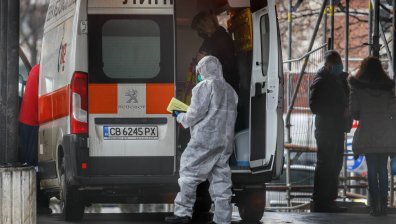 61 са новите случаи на коронавирус, 20 души са приети в болница (ОБНОВЕНА)