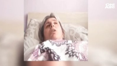 Прегазената на паркинг жена: Много тежко го понесох, бях парализирана като труп