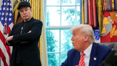 Мъск опреледи закона на Тръмп за намаляване на разходите като "отвратителна мерзост"