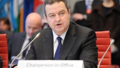 Сърбия се надява за влизане в ЕС чрез мъдра и балансирана политика