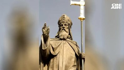 Редом с всички празници, днес се чества и паметта на Свети Кирил!