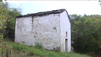 Божидар Димитров иска да премести вековен параклис в историческия музей