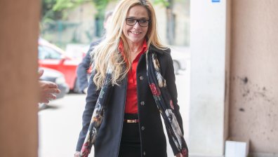 Съдът гледа делото "Иванчева" на втора инстанция