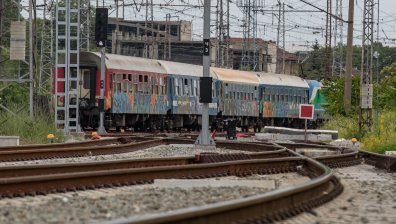 Пътници ще се радват на лукса на 35 нови влака в БДЖ