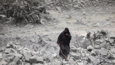 Американски удари срещу хутите в Йемен сеят смърт и разруха